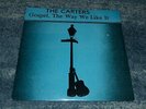 The Carters Gospel, The Way We Like It Christian Xian EX Vinyl FAST SHIPPING