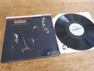 Brahms Violin Concerto David Oistrakh UK Columbia B/S ED1 Stereo SAX 2411 LP