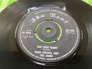 Baba Brooks And His Band - One Eyed Giant  Ska Beat Mint