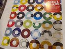 Various - Soul Slabs Vol. 1 NEW Sealed Vinyl LP Album Red Vinyl RSD