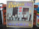 Pijuan Y Su Sextet -SABOR A PURBLO, 1969 HIT PARADE RECORDS MADE IN PUERTO RICO