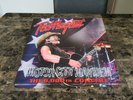 Ted Nugent -Motor City Mayhem -6000th Concert - 3LP BOX OOP
