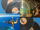 Masayoshi Takanaka All Of Me / The Rainbow Goblins Kitty 2LP set jazz from Japan