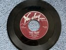 Q-Bop She-Bop/A Distant Love - The Dells With Al Smith's Orchestra 1957