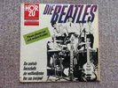 LP DIE BEATLES - SAME ( PLEASE PLEASE ME UND ANDERE KNÜLLER ) HÖR ZU SHZE 117