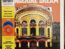 Tangerine Dream Live At Reims Cinema  1975 2LP RSD 2022  COLORED vinyl FREE ship