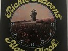 Richie Havens Alarm Clock 1971 UK LP & Sleeve Mint-