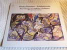 Reiner Chicago Symphony Rimsky-Korsakov Scheherazade CHESKY RC4 Superb Condition