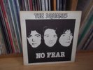 THE SQUARES No fear UK 1978 AIREBEAT original PUNK / MOD 7