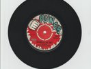 PUNCH/ RETURN OF THE UGLY - UPSETTERS (69 REGGAE ROOTS 7