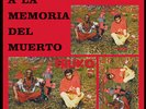Fruko - La Memoria Del Muerto [New Vinyl LP]