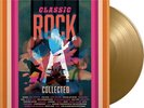 Various - Classic Rock Collected (Various Artists) [New Vinyl LP] Colored Vinyl,