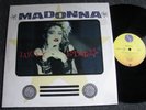 Madonna-Lucky Star 12 inch Maxi LP-1983 Germany-Sire Records-920 149-0