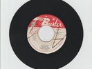 PRINCE BUSTER/ SOUL SERENADE / FLY FLYING DOVE - PRINCE BUSTER(67 ROCKSTEADY 7