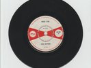 ISLAND/ MAGIC STAR - ROLAND ALPHONSO / DOCTOR DICK - LEE PERRY (66 SKA 7