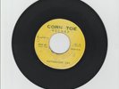 CORN TOE/ CRYHE BOO - LARRY MARSHALL & CORN TOE (70s REGGAE ROOTS 7