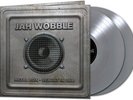 Jah Wobble - Metal Box - Rebuilt In Dub (Silver Vinyl) [New Vinyl LP] Bonus Trac