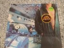 UFO - Lights Out 1977 Vinyl LP Chrysalis Records PV 41127