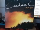 |VINYLE| LP 33T  FRANCIS CABREL 77-87 PRESS FR 1987 RARE- TBE