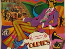 The Beatles - A Collection Of Beatles Oldies - Japan Vinyl - OBI  - AP-8016