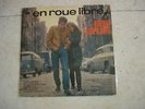 BOB DYLAN En roue libre- LP France