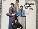 The Beatles-Yesterday And Today-Capitol ST 2553 Orange Label NR MINT Vinyl