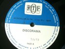 V.A*ART SULLIVAN / PATRICIA / NANA MOUSKOURI*ORTF BROADCASTING 1973*VINYL 10