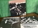 Bob Dylan TIME OUT OF MIND Double Vinyl LP 1997 COL 68556