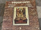 THREE TOUGH GUYS SOUNDTRACK LP SEALED ISAAC HAYES SOUL FUNK NOTCH