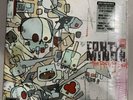 Fort Minor The Rising Tied RSD Coke Bottle Vinyl LP