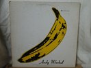 The Velvet Underground & Nico:  Same  1968  Stereo  U.S Gatefold UNPEELED  LP
