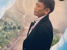 ROMAN TAM -  羅文 極品珍藏  ARM (BLUE VINYL) MADE IN JAPAN