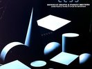 China Crisis - Difficult Shapes & Passive Rhythms - Some People LP (VG/VG) .*