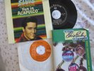 EP   FUN IN ACAPULCO    (ELVIS PRESLEY German)    WAY DOWN 7