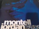 Montell Jordan - This Is How We Do It - 12” Vinyl Record In Great Condition