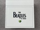 The Beatles - In Mono - Box Only - 2014 Vinyl LP Box Set