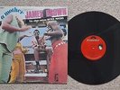 JAMES BROWN - IT'S A MOTHER - U.S. PRESS POLYDOR LABEL FUNK LP - KSD 1063 STEREO