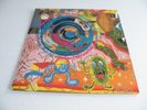 RED HOT CHILI PEPPERS 'THE UPLIFT MOFO PARTY PLAN' LP UK EMI AMERICA 1987 INNER