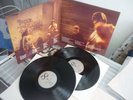 SONIC YOUTH - DAYDREAM NATION orig press near mint 2 x LP 1988 alt. garage punk