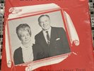 wait on the lord- brothef and sister trent- rare Private press lp