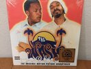 SEALED The Wash Original Soundtrack Vinyl DR DRE SNOOP DOGG Rap Movie Record NEW