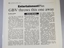 Guided By Voices Benefit for the Winos Vinyl Double LP GBV Live