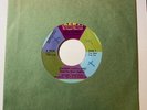 Johnny Copeland and his Soul Agents: Soul Power - 45 Vinyl Funk 1970 NM