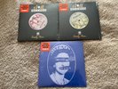 SEX PISTOLS GOD SAVE THE QUEEN ALL 3 LIMITED EDITION 7