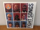 SEALED TEAM FORTRESS 2 Fight Songs Vinyl Soundtrack Video Game NEW Record