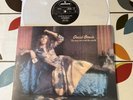 David Bowie The man who sold the world. LP coloured vinyl.