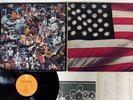 SLY & THE FAMILY STONE THERE'S A RIOT GOIN' ON EPIC ECPM-95 JAPAN VINYL LP