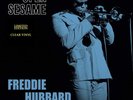 FREDDIE HUBBARD-Open Sesame (Clear Vinyl)-Vinyl LP-Brand New/Still sealed_LAS...