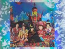 ROLLING STONES-Their Satanic Majesties Request-Vinyl LP-Brand New/Still seale...