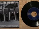 45 FRENCH EP THE ROLLING STONES OFF THE HOOK